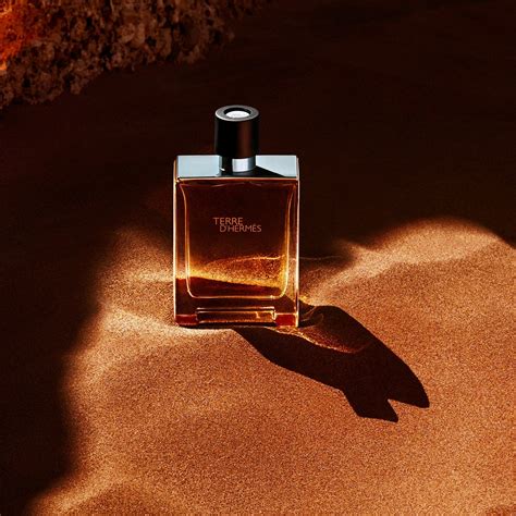 Hermes cologne